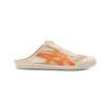 ONITSUKA TIGER Кроссовки унисекс Mexico 66 Sabot Oatmeal Habanero Cream 1183C123-251