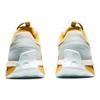 Asics Кроссовки унисекс UN1-S Jogger X81 Bright Gold Желтый Кремовый 1201A743-201