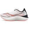 Endorphin Pro 3 White ViZiRed Мужские кроссовки черные S20755-85