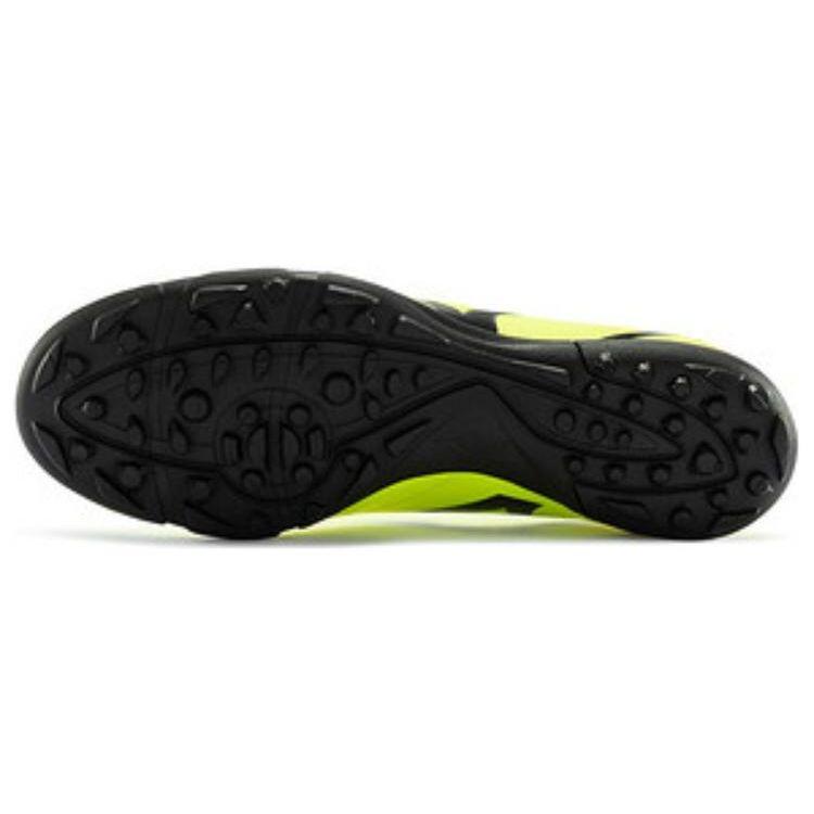 Mizuno Monarcida Удобные Универсальные TF (Резиновые шипы) Ткань Прочные Дышащие Футбольные Бутсы Мужские Футбольные Бутсы Зеленые P1GD202545