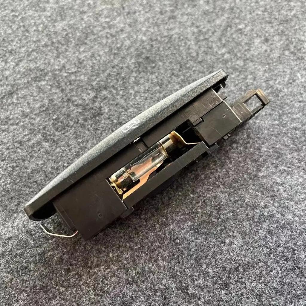 Black Rear Reading Map Dome Light Ceiling Lamp 3B0947291 For VW Golf Passat 1998-2005 Beetle 1999-2010 Bora Superb Leon