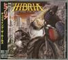 CD HIBRIA - Defying The Rules SBCD1019 SPIRITUAL BEAST 2004 Япония Металл Б/У