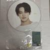 [USED] TOMORROW X TOGETHER Yeonjun Fan
