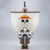 One Piece Going Merry, Korean Popular Bandai