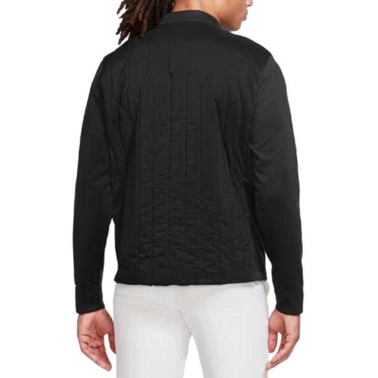 Nike THERMA-FIT rapel jacket 'Black' Men's DN1954-010