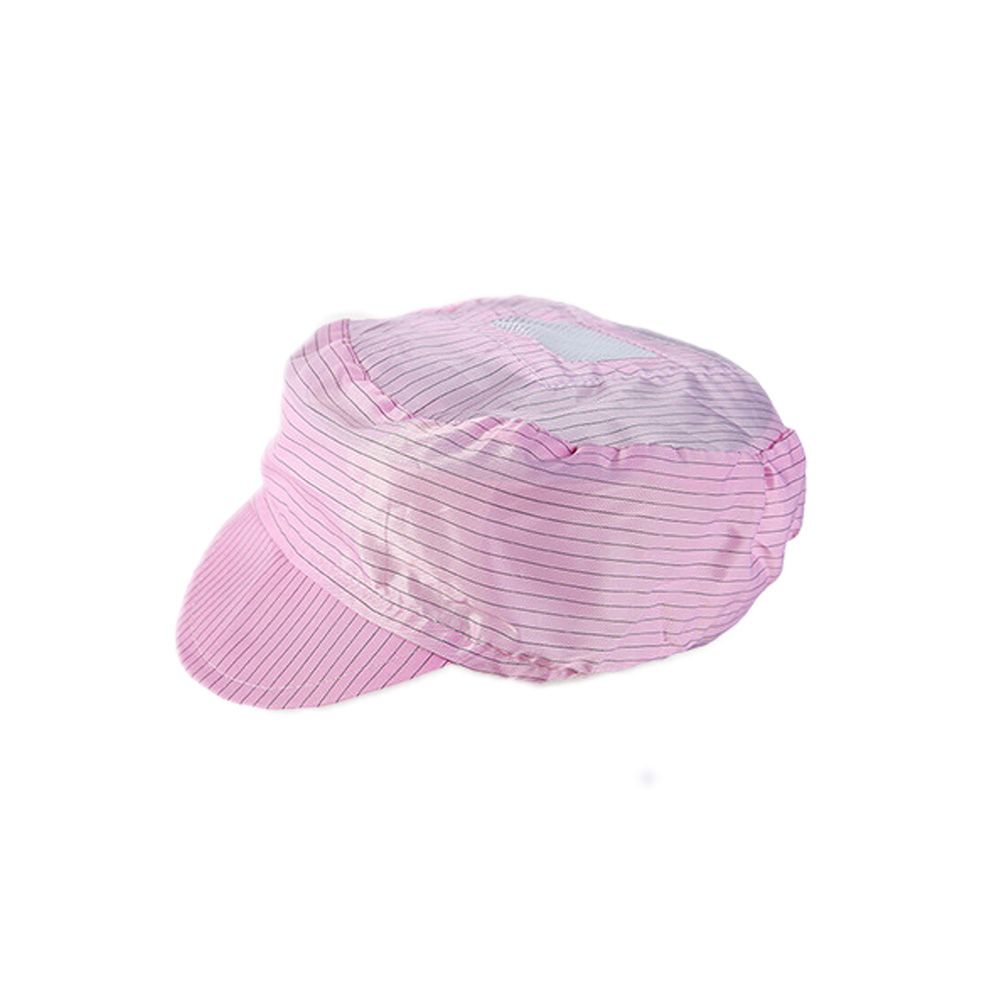 Unisex Clean Room Anti-Static Dust-proof Helmet Hats Caps Dust Cap Beanies