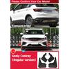 Брызговики для Geely Coolray 2018 2022, брызговики для крыльев, передние и задние брызговики автомобиля