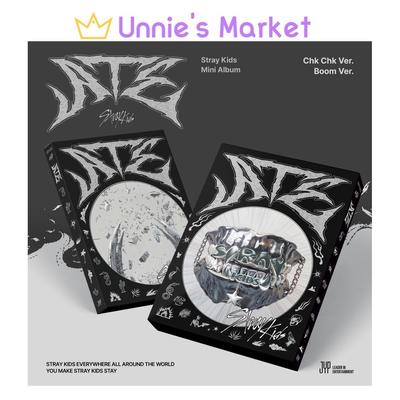 ЕЛ (Чк Чк Вер. / Бум Вер.)