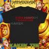 Новая американская футболка с логотипом Kirkland Signature, смешная, размеры от S до 5XL