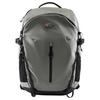 Li Ning Running Collection Polyamide Backpack Unisex Gray ABSV261-2