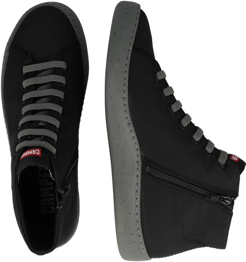 Ботинки Camper Peu Touring K300270 черный 018