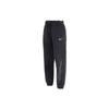 Nsw Gc Pant дышащие трикотажные спортивные брюки женские брюки черные DO6956-010