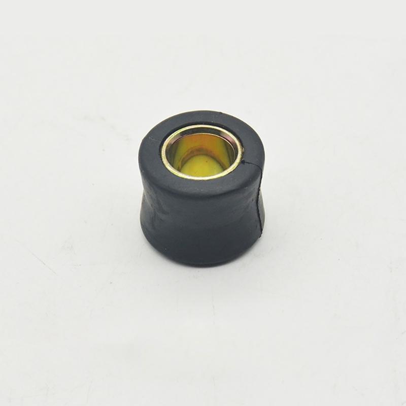 Easy to Install Shock Absorbing Bushings Versatile Vibration Reduction Bushing set for Electric Scooters & Motorcycles