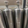 Rongyu 400ML Sampling Cylinder with Valve