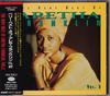 CD ARETHA FRANKLIN - The Very Best Of Aretha Franklin, V AMCY694 EastWest Япония 1994 Япония Соул/Фанк Б/у