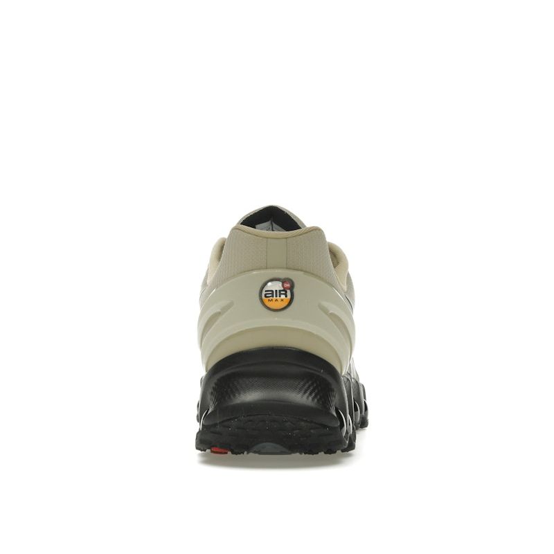 Nike Мужские повседневные кроссовки Air Max Dn8 Цвет: Пустынный хаки Черный FQ7860-200