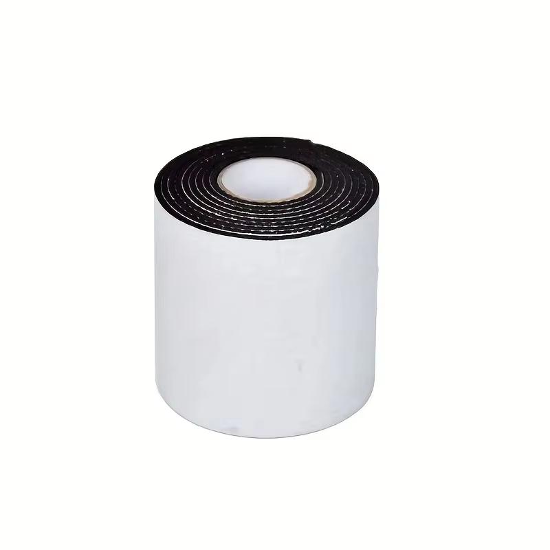1/2/5rolls Self Adhesive Sole Repair Tape - Anti Slip, Noise Reducing Protective Film for High Heels, Sports Shoes, and Sandals