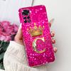 Чехол для Xiaomi Redmi Note 11 4G Note 11S Милые Буквы Чехол Мягкий Силиконовый Чехол Для Xiaomi Redmi Note 11 Pro Plus Note11 S Корпус