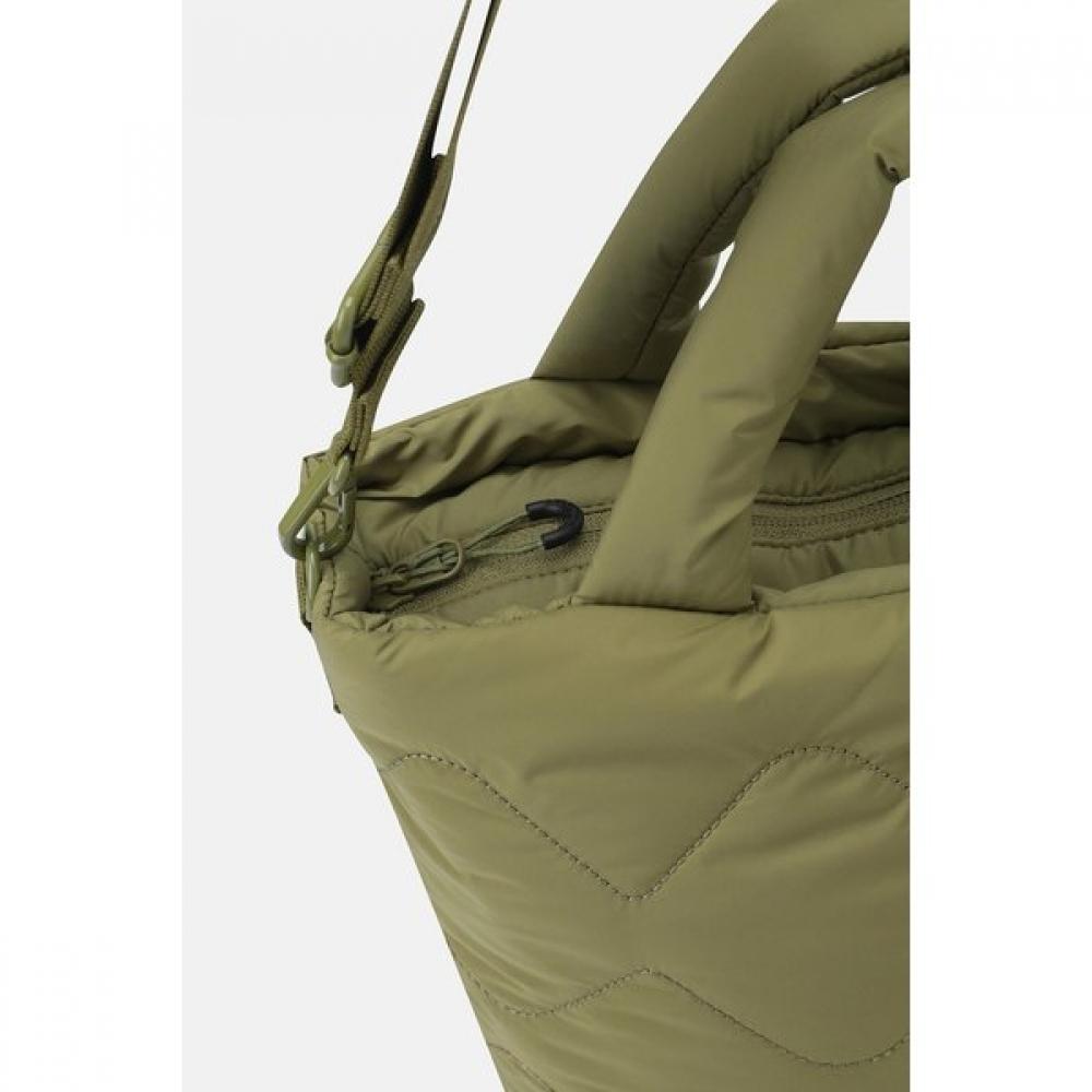 Kolon Sport Unisex Sossoss Padding 2way Tote Bag Qebdx25653lkh