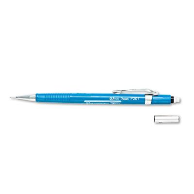 Квитера P207 Sharp Синий для зарубежных стран Pentel P207-CKS