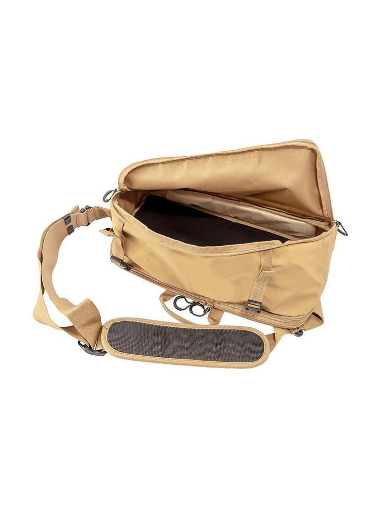 AbuGarcia Commuter Sling Beige Bag,