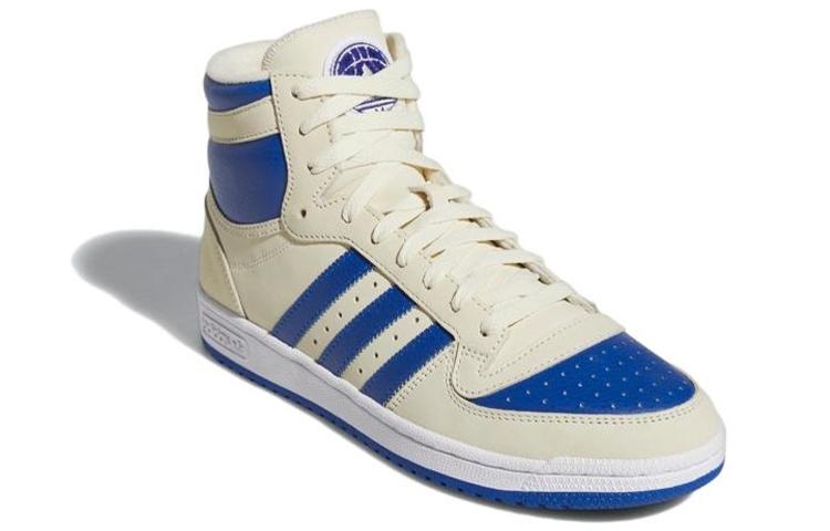 Men's Sneakers adidas Top Ten RB 'Cream Royal Blue'