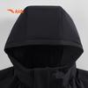 Anta Kids' 2025 Winter Long Down Jacket