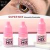 SUPERMIX Eyelash Perm Solution Blending Solution Keratin Eyelash Curling Surgery Mixture To Increase Viscosity Eyelashes Curling