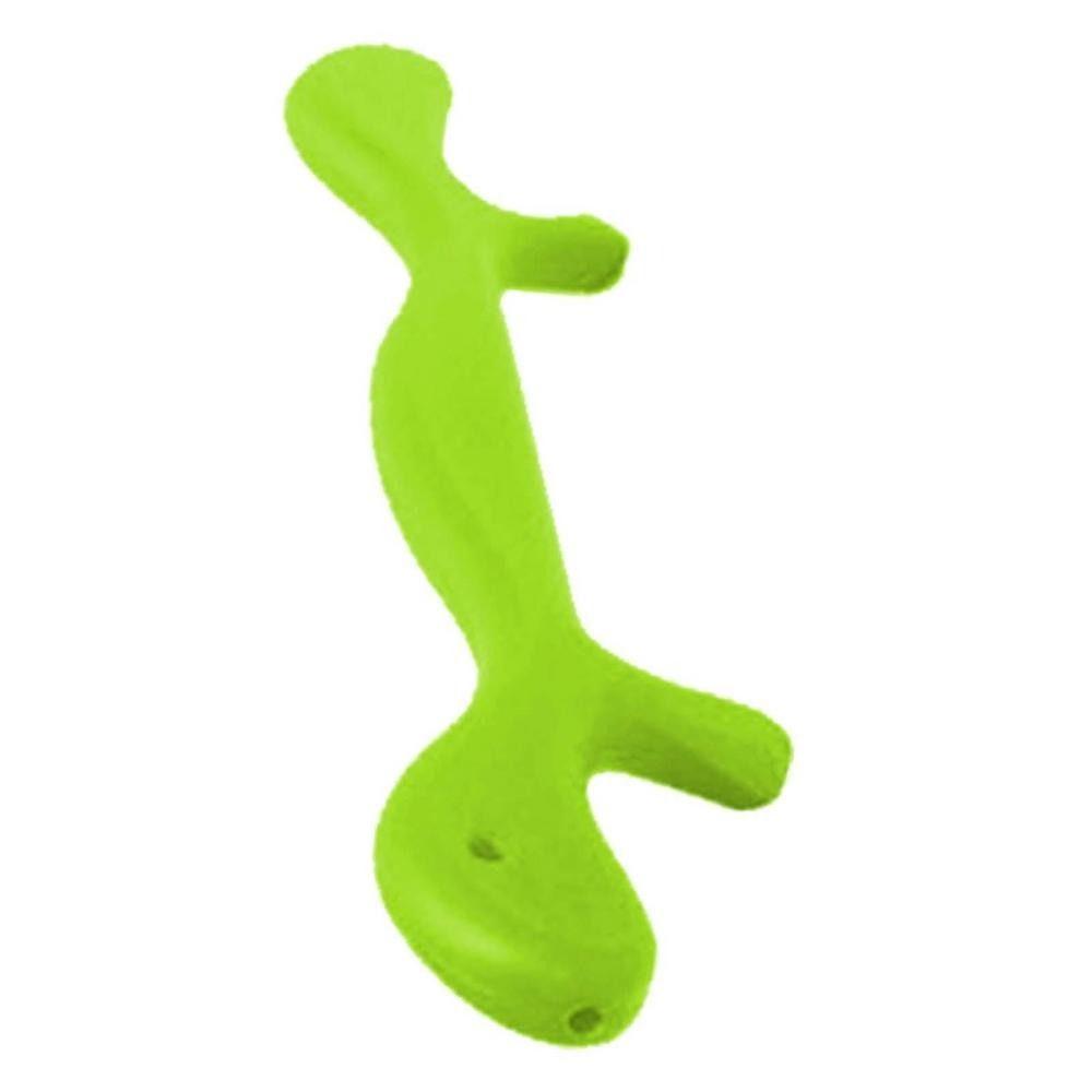 3 цвета Массажер для тренировки улыбки ртом Силиконовый тренажер для лица Тренажер для челюсти и губ