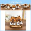 Adorable Capybara Plush Keychain Doll Soft And Cuddly Plush Toy For Collectors