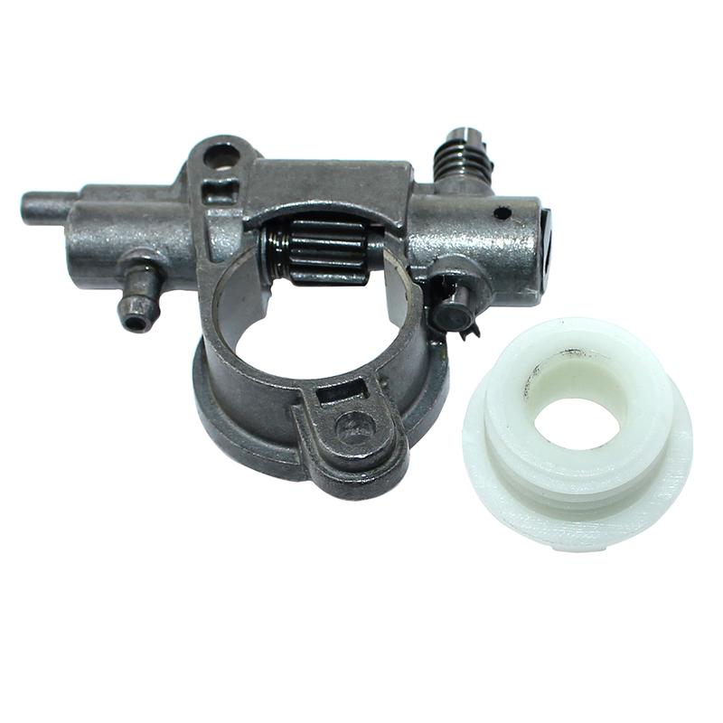 Oil Pump Worm For Echo CS-2510TES CS-2511 CS-2511P CS-2511PN CS-2511T CS-2511TN CS-2511TES CS-2511WES DCS-2500T DCS-2500TN