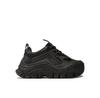 Buffalo Sneakers Trail One BN16307401 Black