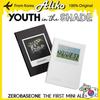 ZEROBASEONE ZB1 - 1st Mini ALBUM [YOUTH IN THE SHADE]