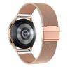 Watch Strap For Garmin Forerunner 570 165 245 265 Stainless Steel Band Vivoactive 6 5 4/Venu 3 2 Bracelet 20mm 22mm Accessories