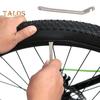 Bike Tire Lever Ergonomic Lightweight Universal MTB Road Mountain Bicycle Tyre Removal Changing Tools Bike Repair Accessories