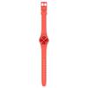Часы NOTES OF CORAL LP165 Pink [Swatch] Женские
