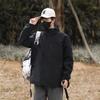 Spring and Autumn Windproof Hiking Jacket