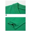Men's Print T shirt Long Sleeve Sweatshirt Round Neck Inner Thin Base Layer Top For Spring And Autumn Male Clothing
