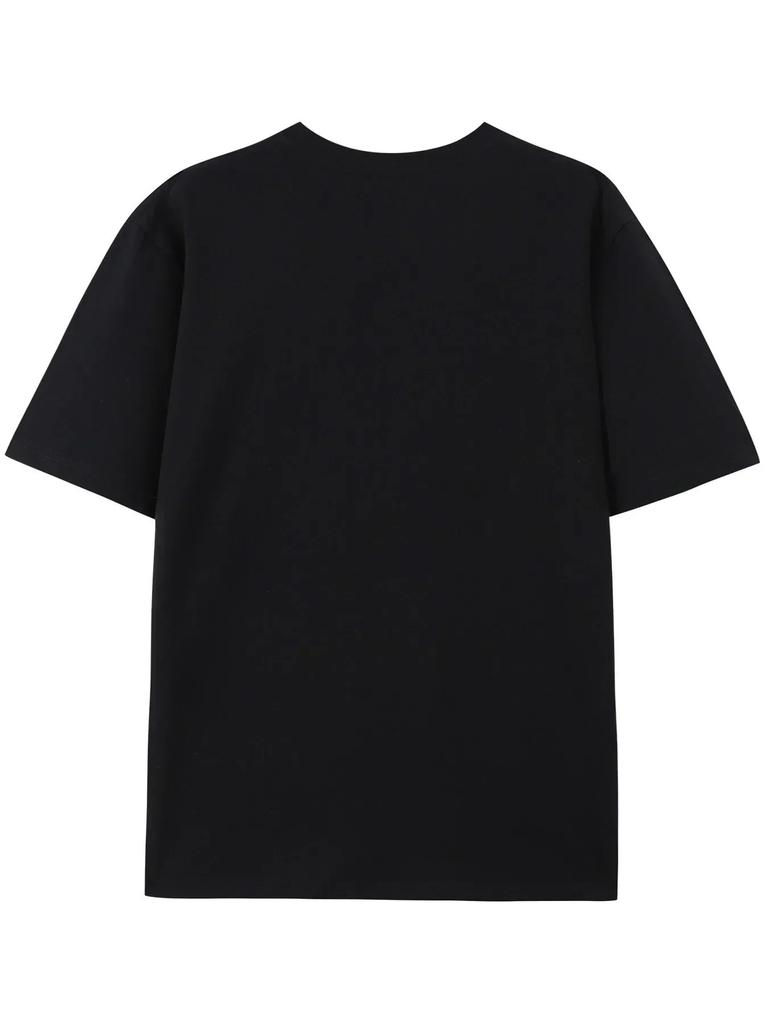 Vintage 1996 The Smashing Pumpkins Band Tour T-Shirt Graphic Short Sleeve Shirt Unisex Men Women Summer