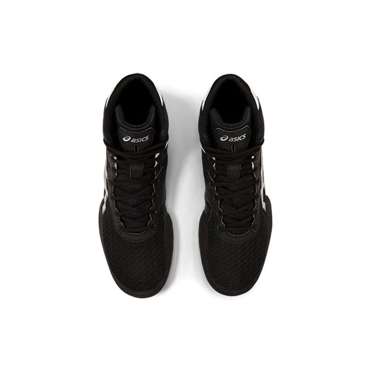 Asics Matflex 6 'Черный Серебристый' 1081A021-001
