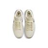Женские кроссовки Air Jordan 1 Low Coconut Milk кремово-черные белые DC0774-121