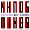 12-дюймовая пластинка KEYSTEM DJ PROJECT - Khaos Rare-Funk Mix '89 KHAOS0001 Key's Internati 1989 Япония Танцевальная и Электронная Музыка Б/У