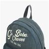 Bobo Choses Denim Backpack B225ai056