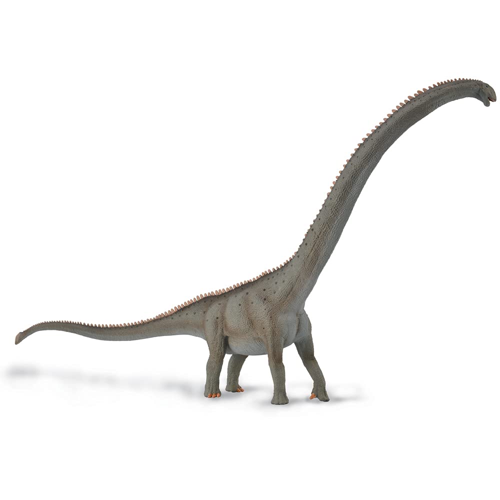 Mamenchisaurus Collecta Dinosaur Figure (88908) 1100