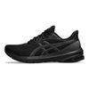 Asics GT 1000 12 Black Carrier Серые мужские кроссовки 1011B631-001