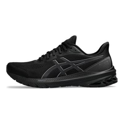 GT 1000 12 Black Carrier Серые мужские кроссовки 1011B631-001