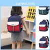 Cute Nylon Backpack For Kids Ages 2-5 Adorable And Lightweight For Preschool