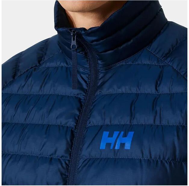 Утепленная куртка Helly Hansen Banff Insulator