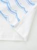 Summer Boys' European-Style Short-Sleeve Printed T-Shirts for Toddlers & Kids