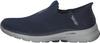 Go Walk 6 - Easy On Sneakers (216278) Navy